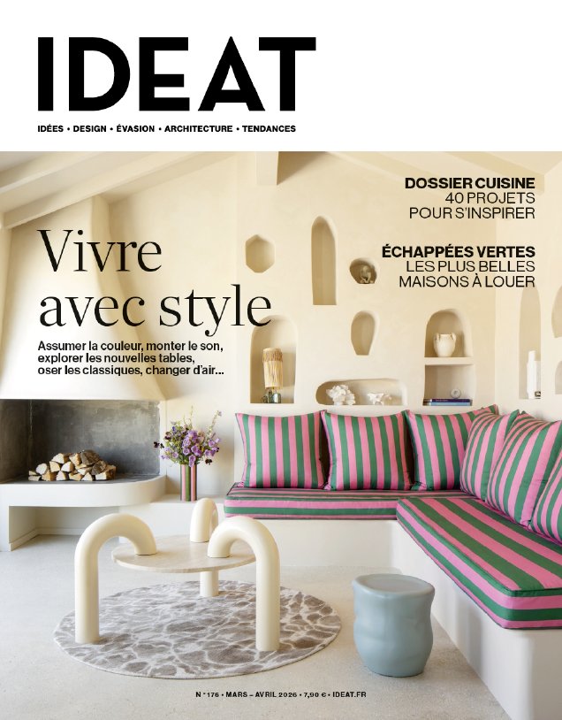 IDEAT MARS 2026